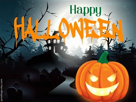 Check spelling or type a new query. Happy Halloween - Free Animated Pics & Gifs.