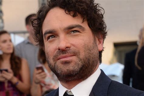 Look Johnny Galecki Teases Return In The Conners Season 2