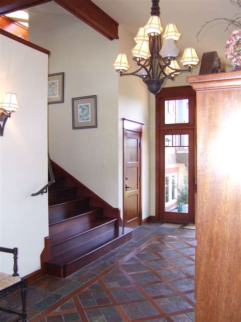 Entry Foyer Residential Architecture Entry Foyer Architecture