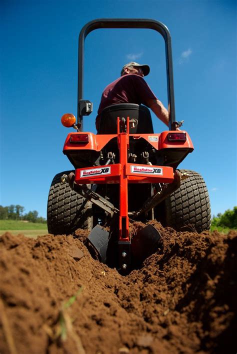 Tractor Idea Tractor Attachments Garden Tractor Attachments
