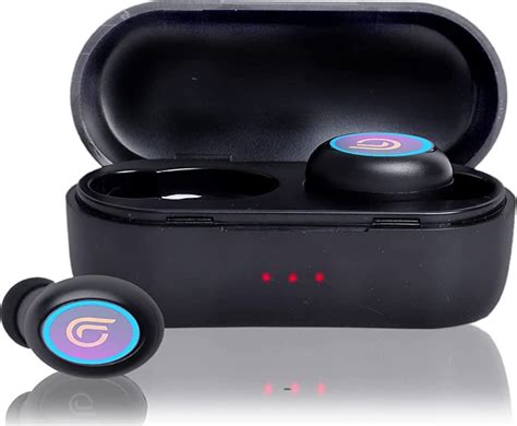 Boston Levin Storm 5 True Wireless Earbuds Price In India 2024 Full
