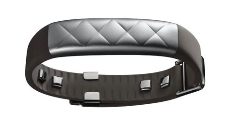 Jawbone Announces Two New Fitness Trackers The Up3 And Up Move