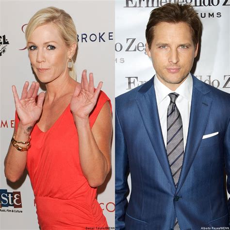 List 96 Pictures Jennie Garth And Peter Facinelli Wedding Pictures