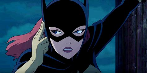 How Batman The Killing Jokes Animated Movie Fails Batgirl