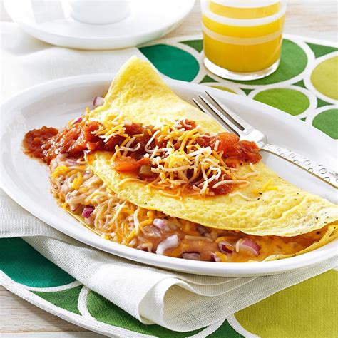 With a few basic steps and a flip of the wrist you can pull this off in minutes. Spanish Omelet Recipe | Taste of Home