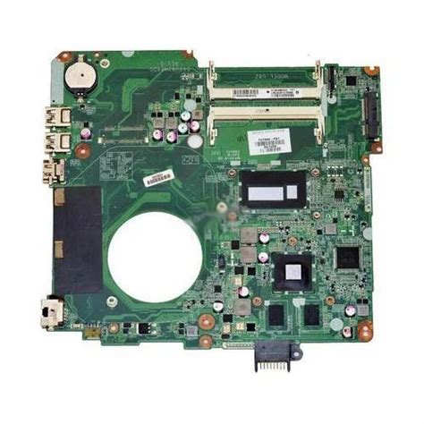 Amd Hp Pavilion 15 Motherboard At Rs 8500 In Ahmedabad Id 20375875412