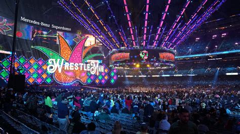 Wwe wrestlemania 37 is the upcoming 37th annual wrestlemania professional wrestling ppv and produced by wwe for their raw and smackdown brand divisions—unlike wrestlemania 36, it will not. WWE WrestleMania - Wikiwand