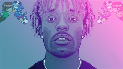 We hope you enjoy our growing collection of hd images to use as a background or home screen for your smartphone or computer. Lil Uzi Vert Wallpapers ·① WallpaperTag