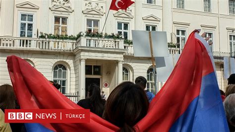 Türkiye Ermenistan ilişkileri Son 30 yılda neler yaşandı BBC News