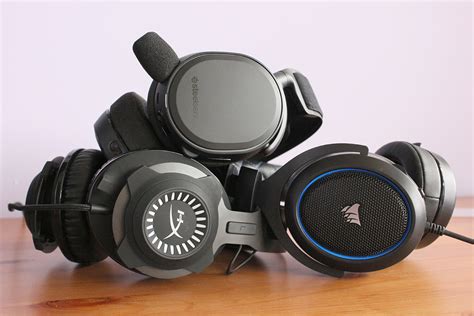Best Gaming Headphones For 2023 Pc Or Console
