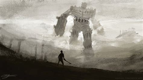 We did not find results for: Shadow of the Colossus wallpaper ·① Download free HD backgrounds for desktop and mobile devices ...