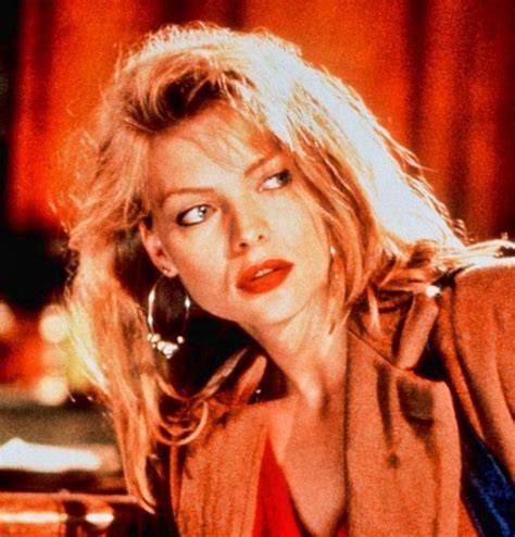 Michelle Pfeiffer En “los Fabulosos Baker Boys” The Fabulous Baker