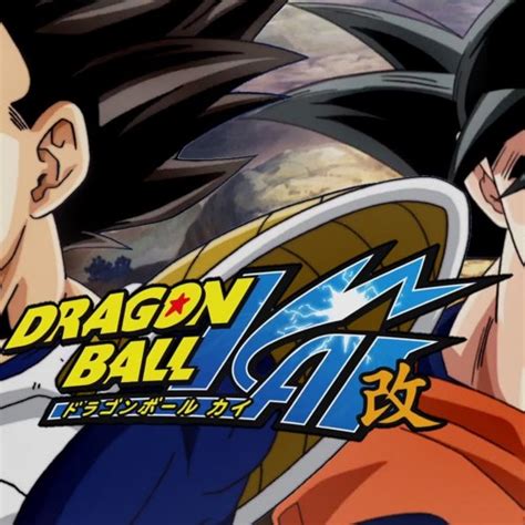 The series average rating was 21.2%, with its maximum being 29.5% (episode 47) and its minimum being 13.7% (episode 110). Dragon Ball Z Kai Theme Song by agumon949 | Free Listening on SoundCloud