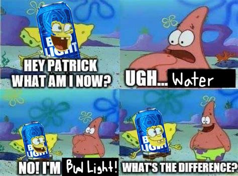 Patrick Your Genius Is Showing Oc Rbikinibottomtwitter