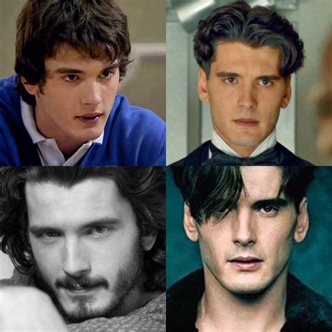 Yon Gonzalez Yon Gonzalez And Other Spanish Actors Pinterest