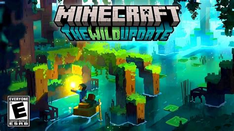 fans react as minecraft 1 19 the wild update is finally released