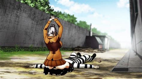 Meiko Shiraki Prison School Anime Amino