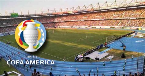 Argentina y colombia tenían todo listo para recibir este año la copa américa, pero la pandemia obligó a postergarla para el año. Aplazan la Copa América Argentina - Colombia, para junio ...