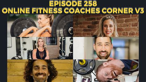 How To Become An Online Fitness Coach Version 3 Dynamic Lifestyle