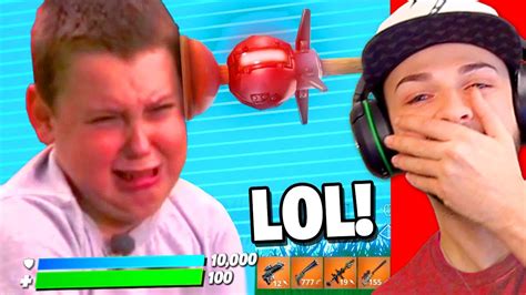 New Funniest Fortnite Memes Try Not To Laugh Youtube