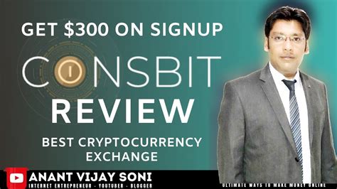 In addition, we may mention any good or. Coinsbit Review - Get $300 Cryptocurrency on Signup - Best ...