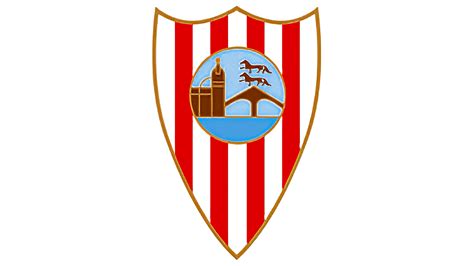 Athletic Bilbao Logo Symbol Meaning History Png Brand