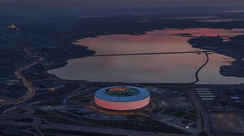 Historical grounds can be chosen as well. Stadien der EURO 2020: Baku - UEFA Euro 2020 ...