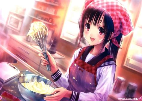 Update 70 Anime About Bakery Latest Vn