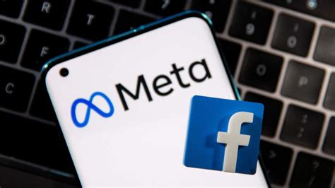 Meta The Reaction To Facebooks New Logo And Brand Identity