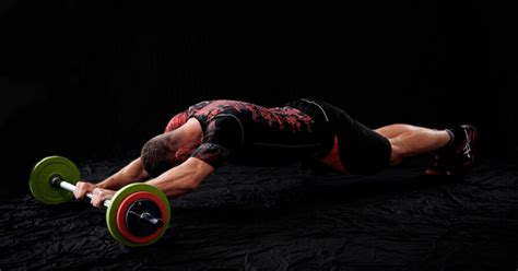 Your integrated core training can deliver increased power, improved posture, greater balance, better overall performance, and fewer aches and pains. The 7 Best Weighted Ab Exercises for a Killer Core