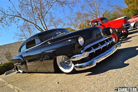 54 Chevy Custom Cars Paint Classic Cars Mercury Cars