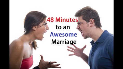 48 minutes to an awesome marriage youtube