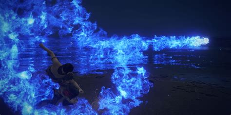 Elden Ring Mod Lets Players Become a Firebender