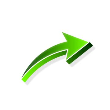 Flèche 3d PNG Images | Vecteurs Et Fichiers PSD | Téléchargement