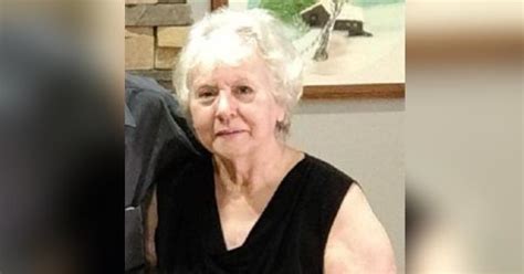 Mrs Carol Jeanette Reynolds Obituary Visitation Funeral Information