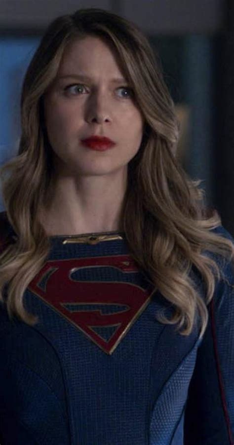 Supergirl Hope For Tomorrow Tv Episode 2021 Mila Jones As Esme Imdb