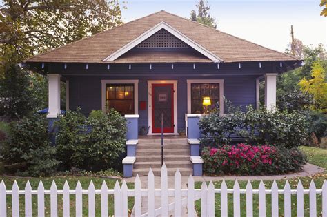 What Shade Of Blue Should You Paint Your House