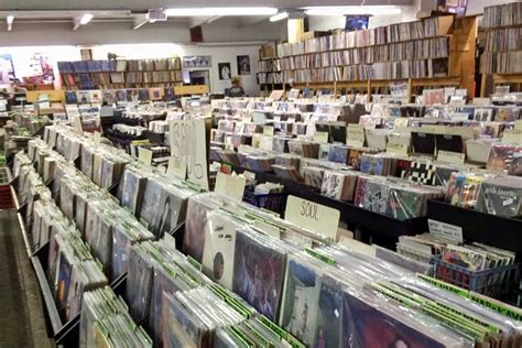 Put Your Records On Pittsburghs 5 Best Vinyl Record Stores Cbs
