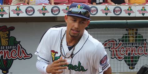 She died young at the age of 19. Minnesota Twins Prospect Primer: Royce Lewis to build on 2017 | MiLB.com