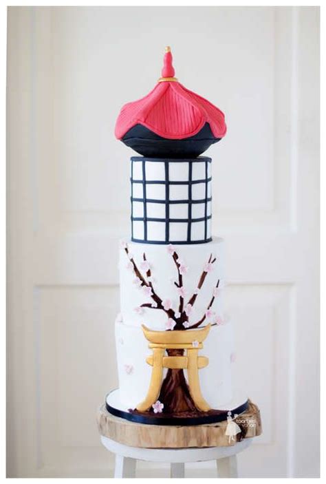 japanese themed cake themed cakes japanese cake japanese wedding cakes