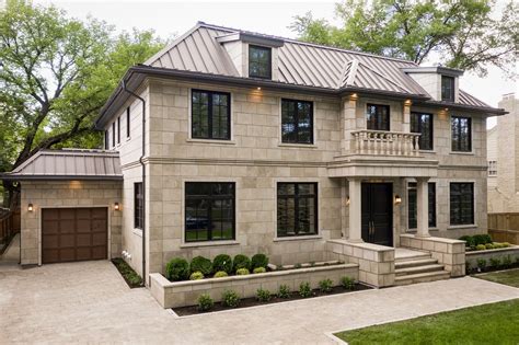 Precision Cut Stone An Architects Vision Realized With Indiana