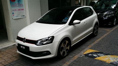 Volkswagen polo 1.6l (bahasa malaysia). Polo GTI Rental Malaysia | Drive Confidently Always