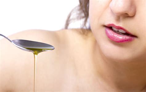 Oil Pulling Benefits Side Effects Live Science