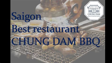 Bbq chan in bukit tinggi is towards the genting highland turnoff where most people detour for food. Hochiminh Korean bbq restaurant - YouTube
