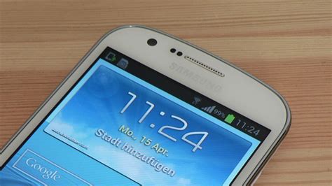 Samsung Galaxy Express Im Test Ein Richtiger Langweiler Trotz Lte