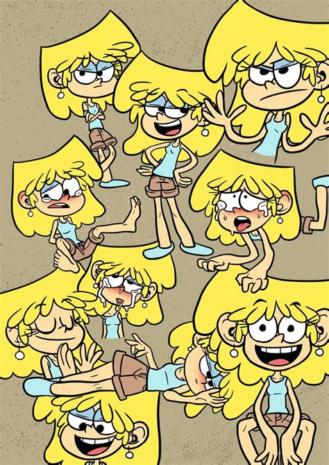 Lori Loud 70s Au By Thefreshknight On Deviantart Loud House Characters