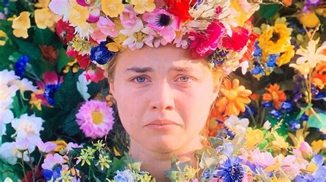 How midsommar warped sweden's real midsummer festival into horror. The Future of Fright - The DePaulia