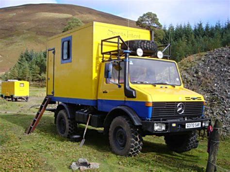 Private Uk And Ireland Unimogs Sold Unimog Cool Trucks Car Camping