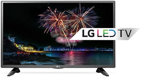 Televizor LED HD LG 32LH510U 80 Cm Televizoare 2024 Review
