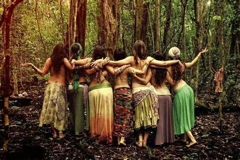 Shamanic Retreats For Women Feel Empowered The Meehl Foundation